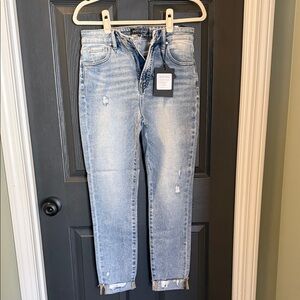 Jenna Risen Jeans